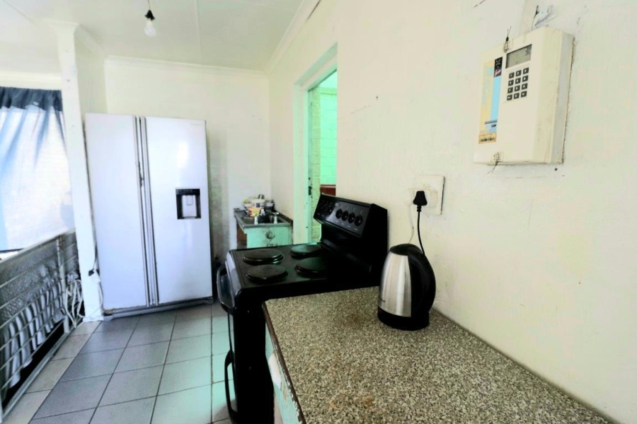 3 Bedroom Property for Sale in Westridge Western Cape